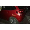 citroen c3 del año 2012