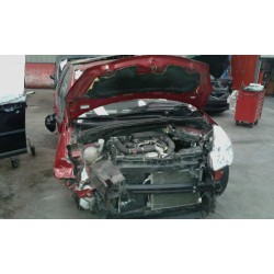 citroen c3 del año 2012