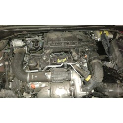 citroen c3 del año 2012