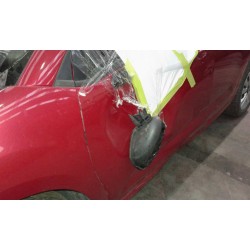 citroen c3 del año 2012