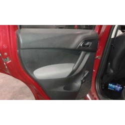 citroen c3 del año 2012