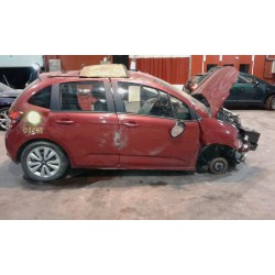 citroen c3 del año 2012