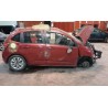 citroen c3 del año 2012