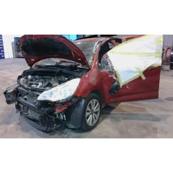 citroen c3 del año 2012