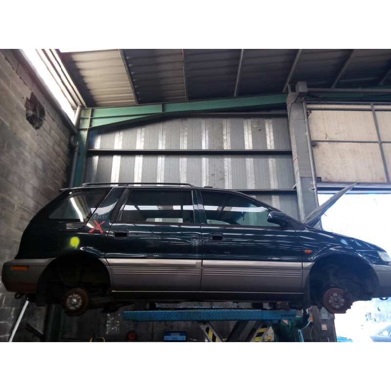 hyundai galoper del año 1999