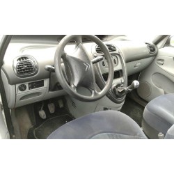 citroen xsara picasso del año 2004