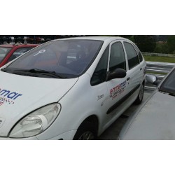 citroen xsara picasso del año 2004