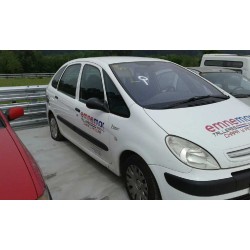 citroen xsara picasso del año 2004