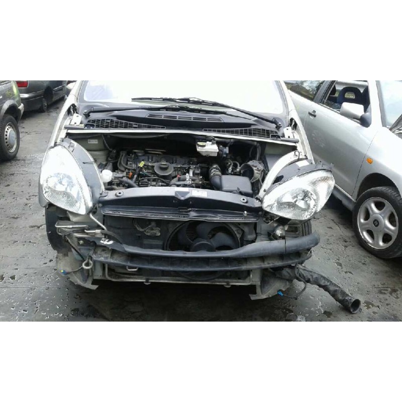 citroen xsara picasso del año 2003