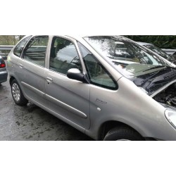 citroen xsara picasso del año 2003