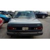 ford sierra berlina del año 1991