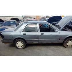 ford sierra berlina del año 1991