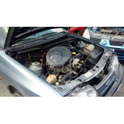 ford sierra berlina del año 1991
