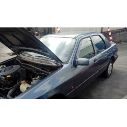 ford sierra berlina del año 1991