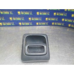 Recambio de maneta exterior delantera izquierda para peugeot boxer caja cerr. acristalado (rs2850)(230)(´02) 1000 td referencia 