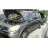 renault scenic ii del año 2004