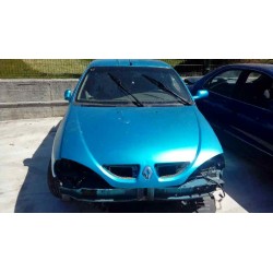 renault megane i coupe fase 2 (da..) del año 1999