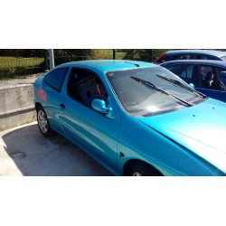 renault megane i coupe fase 2 (da..) del año 1999