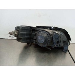 Recambio de faro izquierdo para peugeot 106 (s2) max referencia OEM IAM   