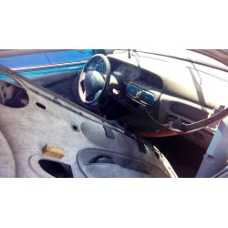 renault megane i coupe fase 2 (da..) del año 1999