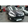 peugeot 407 del año 2005