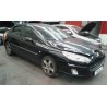 peugeot 407 del año 2005