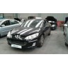 peugeot 407 del año 2005