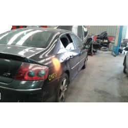 peugeot 407 del año 2005