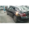 peugeot 407 del año 2005