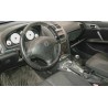 peugeot 407 del año 2005