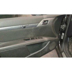 peugeot 407 del año 2005