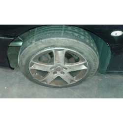 peugeot 407 del año 2005