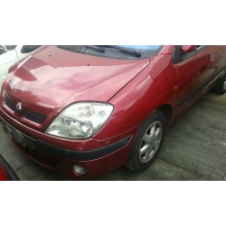 renault scenic (ja..) del año 2000