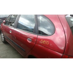 renault scenic (ja..) del año 2000