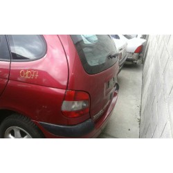 renault scenic (ja..) del año 2000