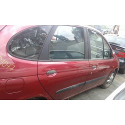 renault scenic (ja..) del año 2000