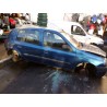 renault clio ii fase i (b/cbo) del año 2000