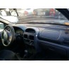 renault clio ii fase i (b/cbo) del año 2000