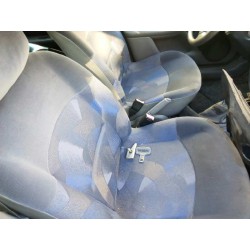 renault clio ii fase i (b/cbo) del año 2000