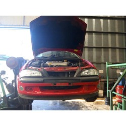 opel tigra del año 1996