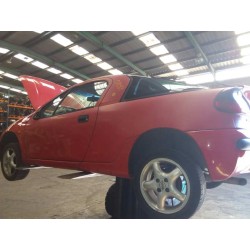 opel tigra del año 1996