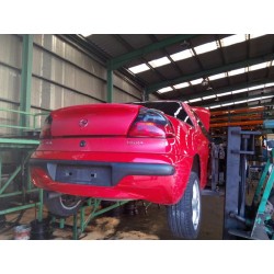 opel tigra del año 1996