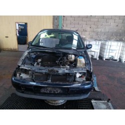 volkswagen polo berlina (6n1) del año 1997