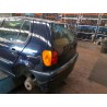 volkswagen polo berlina (6n1) del año 1997