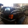 volkswagen polo berlina (6n1) del año 1997