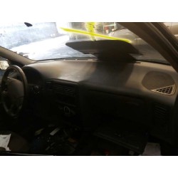 volkswagen polo berlina (6n1) del año 1997
