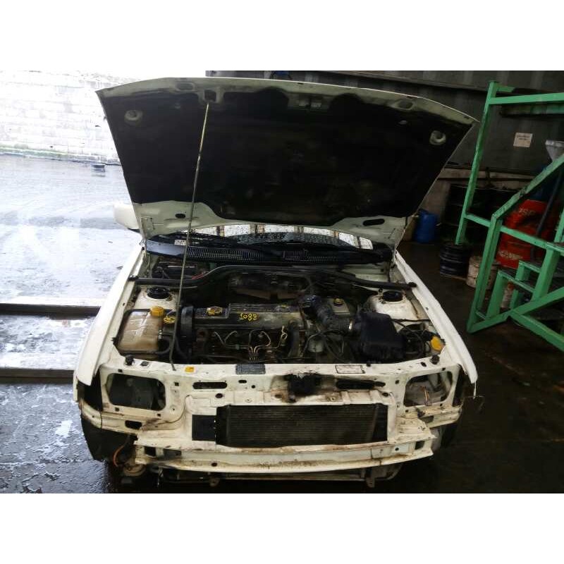 ford orion del año 1992