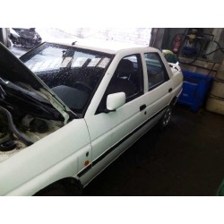ford orion del año 1992