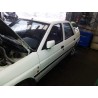 ford orion del año 1992
