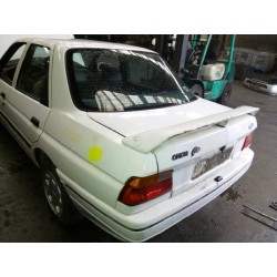 ford orion del año 1992